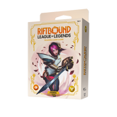 Riftbound: League of Legends TCG - Spiritforged Champion Deck: Fiora Display - Magic Draw